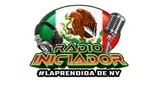 Logo da Radio Iniciador