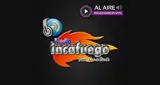 Logo da Radio inkafuego 104.3 FM en vivo