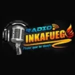 Logo da Radio Inkafuego 104.3 FM