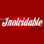 Logo da Radio Inolvidable 89.1 FM