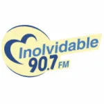Logo da Radio Inolvidable 90.7 FM