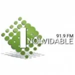 Logo da Radio Inolvidable 91.9 FM