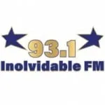 Logo da Radio Inolvidable 93.1 FM