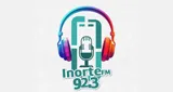 Logo da Radio Inorte FM