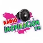 Logo da Radio Inspiración 104.7 FM