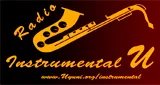 Logo da Radio Instrumental U