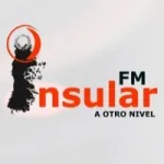 Logo da Radio Insular 94.5 FM