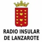 Logo da Radio Insular 96.7 FM