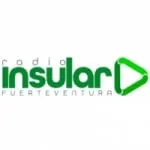 Logo da Radio Insular Fuerteventura 102.0 FM
