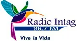 Logo da Radio Intag