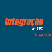 Logo da Radio Integração