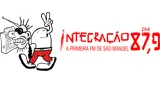 Logo da Radio Integração