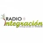 Logo da Radio Integración 106.5 FM