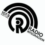 Logo da Radio Integración 107.9 FM