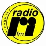 Logo da Radio Intemelia