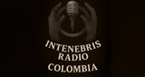 Logo da Radio InTenebris