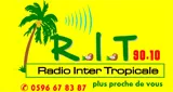 Logo da Radio Inter Tropicale