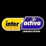 Logo da Radio Interactiva 97.1 FM