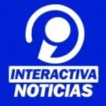 Logo da Radio Interactiva 98.3 FM