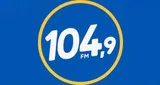 Radio Interativa 104,9 FM