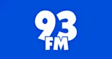 Logo da Radio Interativa 93 FM