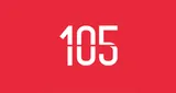 Radio Interativa FM 105 FM