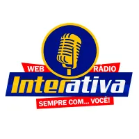 Logo da Radio Interativa FM