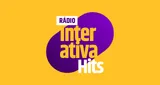 Logo da Radio Interativa Hits
