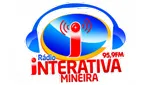 Logo da Radio Interativa Mineira