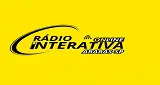 Logo da Radio Interativa Online