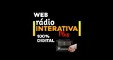 Logo da Radio Interativa Plus