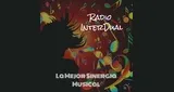 Logo da Radio InterDual