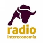 Logo da Radio Intereconomia 107.1 FM