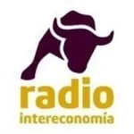 Logo da Radio Intereconomia 92.7 FM