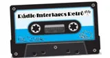 Logo da Radio Interlagos Retrô