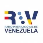 Logo da Radio Internacional de Venezuela