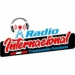 Logo da Radio Internacional