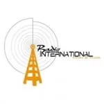 Logo da Radio International Benevento FM 94.6