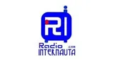 Logo da Radio Internauta
