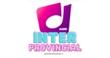 Logo da Radio Interprovincial
