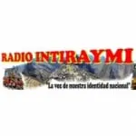 Logo da Radio Inti Raymi 830 AM