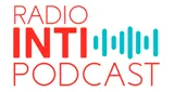 Logo da Radio INTI