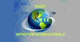 Logo da Radio Intrépide Internationale