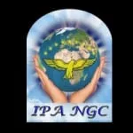 Logo da Radio Ipa Açoriana