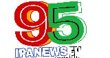 Logo da Radio Ipanews FM 95