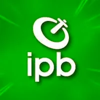 Logo da Radio IPB