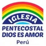 Logo da Radio IPDA Santuario de Oración