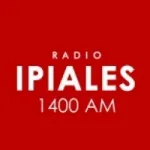 Logo da Radio Ipiales 1400 AM