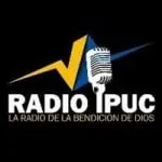 Logo da Radio IPUC