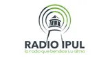 Logo da Radio Ipul